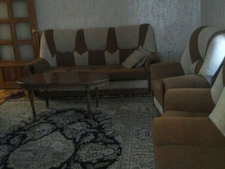 2-комнатная квартира, 60 м², Nizami: 195 000 ₼ 5