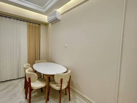 Аренда: 3-комнатная квартира, 90 м², City Garden: 1 200 ₼/мес 5