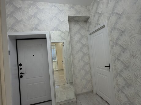 3-комнатная квартира, 65 м², İnşaatçılar: 166 000 ₼ 5
