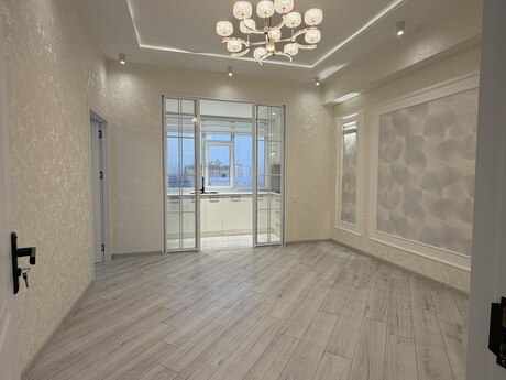 Elan №6498887 - Bakı, İnşaatçılar m., 3 otaqlı, 65 m², 8/11 mərtəbə
