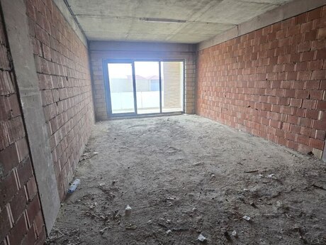 1-room apartment, 57 m², Sea Breeze: 165 000 ₼ 3