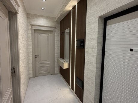 2 otaqlı mənzil, 68 m², 20 Yanvar: 258 000 ₼ 5