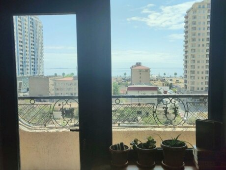 2-room apartment, 70 m², Boulevard Tower: 265 000 ₼ 4