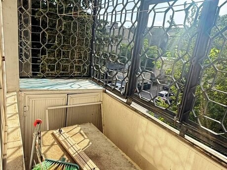 1-room apartment for rent, 31 m², Nizami: 450 ₼/mo 4