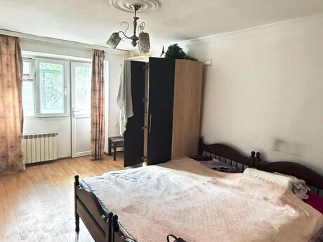 Объявление №6498904 - Баку, пос. Ясамал, 1-комн., 31 м², 4/4 этаж