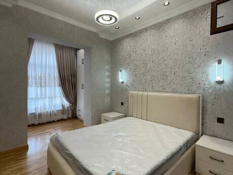 Kirayə 3 otaqlı mənzil, 90 m², Nəriman Nərimanov: 1 300 ₼/ay 4
