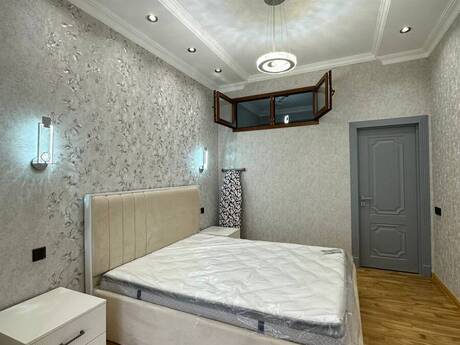 Kirayə 3 otaqlı mənzil, 90 m², Nəriman Nərimanov: 1 300 ₼/ay 5