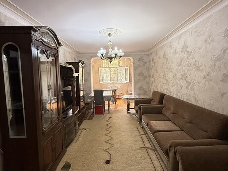 3-room apartment for rent, 75 m², Əhmədli: 600 ₼/mo 2