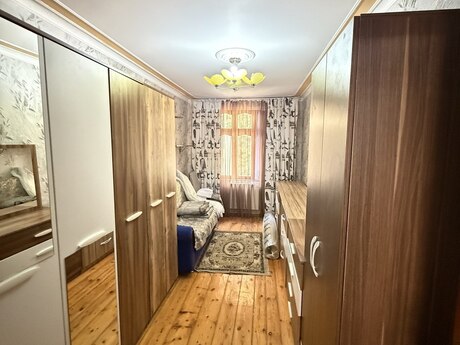 3-room apartment for rent, 75 m², Əhmədli: 600 ₼/mo 5