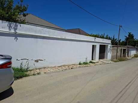Elan №6498928 - Bakı, Yeni Suraxanı q., 4 otaqlı, 140 m²