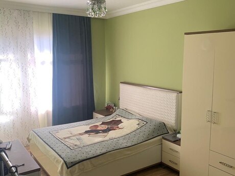 5-комнатная квартира, 125 м², Həzi Aslanov: 210 000 ₼ 4
