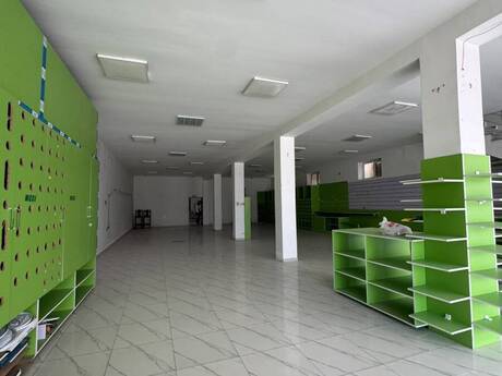 Elan №6498963 - Bakı, Hökməli q., 600 m²