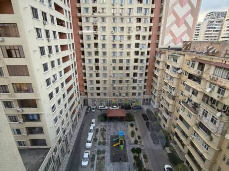 Elan №6498961 - Bakı, Elmlər Akademiyası m., 3 otaqlı, 100 m², 9/17 mərtəbə
