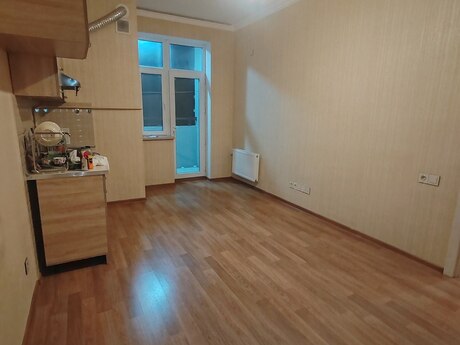 Hövsanda 1 otaqlı yeni tikili mənzil satılır, 44 m², 99 500 AZN, şəkil 2 / 11