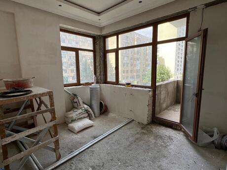 3 otaqlı mənzil, 100 m², Elmlər Akademiyası: 430 000 ₼ 4