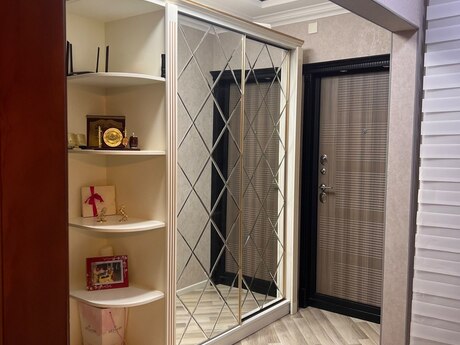 3 otaqlı mənzil, 80 m², Xalqlar Dostluğu: 235 000 ₼ 5