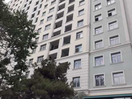 Elan №6498967 - Bakı, Nəriman Nərimanov m., 2 otaqlı, 67 m², 8/17 mərtəbə