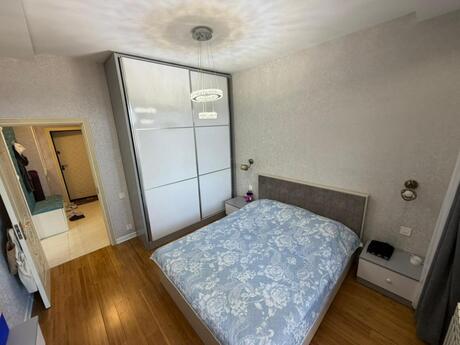 2 otaqlı mənzil, 60 m², Nizami: 218 000 ₼ 2