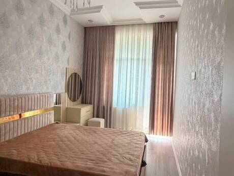Объявление №6498980 - Баку, пос. Масазыр, 3-комн., 90 м², 8/9 этаж