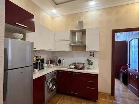 2 otaqlı mənzil, 75 m², Gənclik: 250 000 ₼ 5