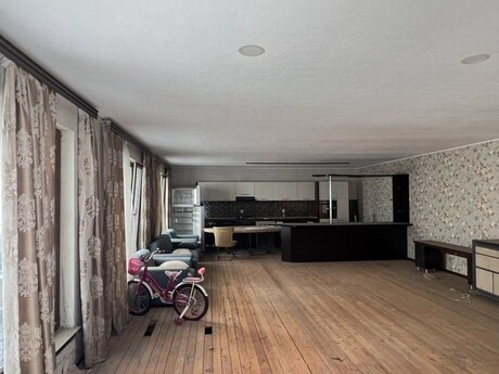 İnşaatçılarda 6 otaqlı həyət evi kirayə verilir, 700 m², 15 000 AZN/ay, şəkil 4 / 12