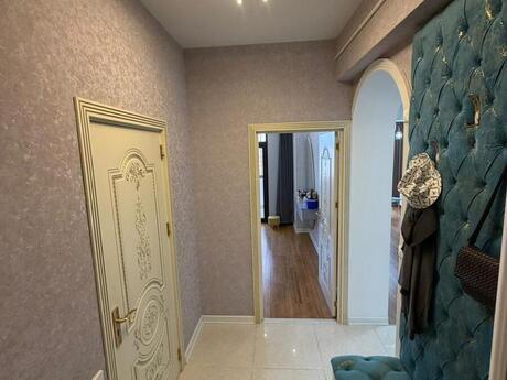 2 otaqlı mənzil, 60 m², Nizami: 218 000 ₼ 3