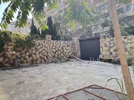 İnşaatçılarda 6 otaqlı həyət evi kirayə verilir, 700 m², 15 000 AZN/ay, şəkil 2 / 12