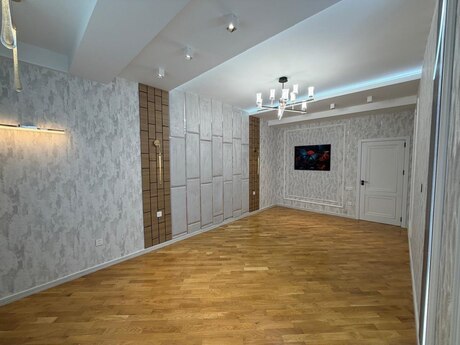 3-комнатная квартира, 119 м², Neftçilər: 318 000 ₼ 5