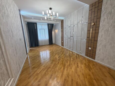 3-комнатная квартира, 119 м², Neftçilər: 318 000 ₼ 3