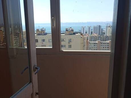 3 otaqlı mənzil, 90 m², Həzi Aslanov: 155 000 ₼ 5