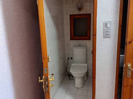 3 otaqlı mənzil, 90 m², Həzi Aslanov: 155 000 ₼ 4