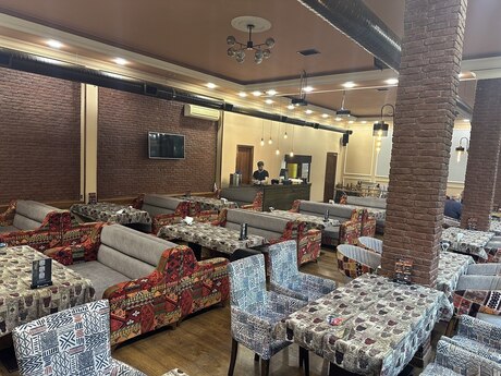 Объявление №6498971 - Баку, м. Элмляр Академиясы, 150 м²