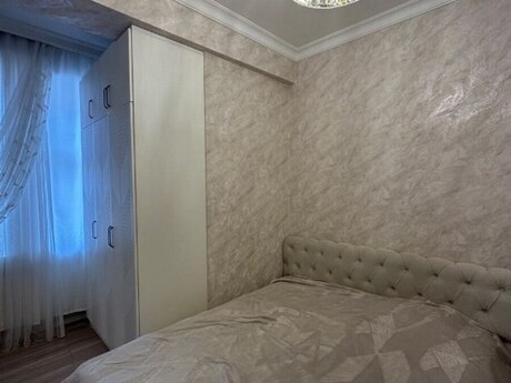 2 otaqlı mənzil, 60 m², İnşaatçılar: 170 000 ₼ 5