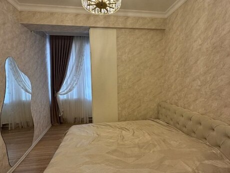 2 otaqlı mənzil, 60 m², İnşaatçılar: 170 000 ₼ 4
