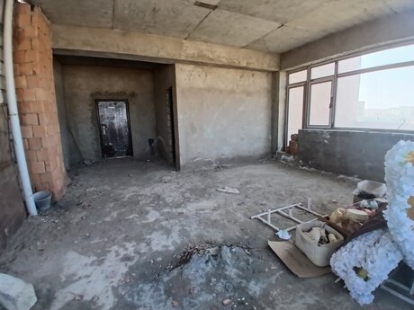 3 otaqlı mənzil, 51 m², Elmlər Akademiyası: 185 000 ₼ 5