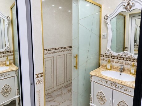 Kirayə 2 otaqlı mənzil, 100 m², 28 May: 80 ₼/ay 3