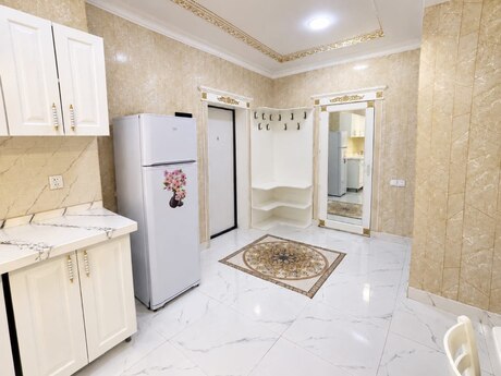 Kirayə 2 otaqlı mənzil, 100 m², 28 May: 80 ₼/ay 5