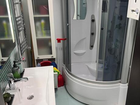 2 otaqlı mənzil, 55 m², Gənclik: 169 000 ₼ 5