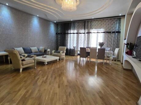 3-room apartment, 155 m², Gənclik: 420 000 ₼ 4