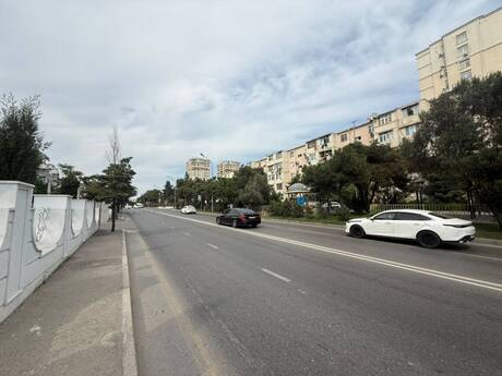 1 otaqlı mənzil, 35 m², 8-ci kilometr: 107 000 ₼ 2