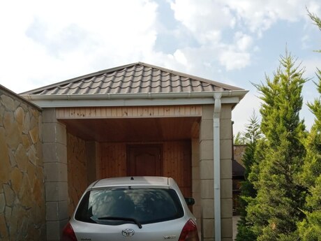 Mərdəkanda 6 otaqlı həyət evi satılır, 282 m², 525 000 AZN, şəkil 4 / 12