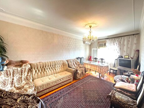 3 otaqlı mənzil, 55 m², Neftçilər: 160 000 ₼ 2