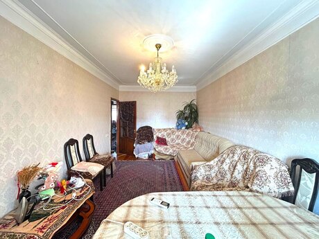 3 otaqlı mənzil, 55 m², Neftçilər: 160 000 ₼ 4