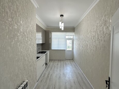2-room apartment, 70 m², Həzi Aslanov: 183 000 ₼ 4