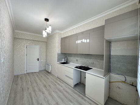 2-room apartment, 70 m², Həzi Aslanov: 183 000 ₼ 5