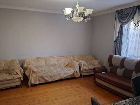 Həzi Aslanovda 3 otaqlı həyət evi kirayə verilir, 70 m², 500 AZN/ay, şəkil 4 / 12