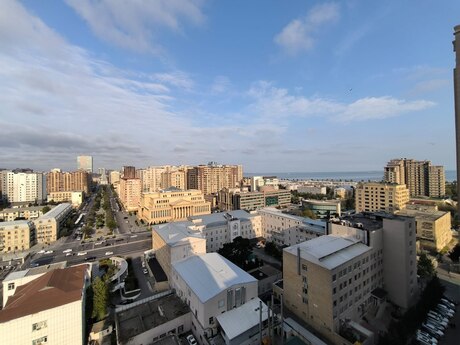 3-room apartment, 145 m², Şah İsmayıl Xətai: 480 000 ₼ 2