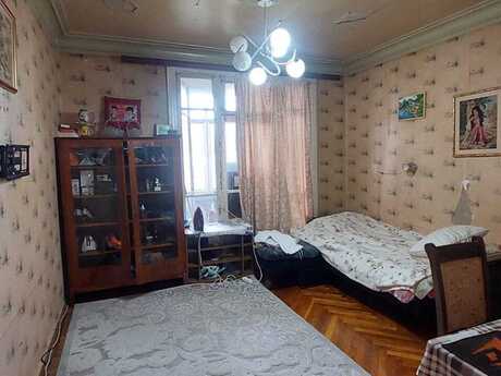 Аренда: 2-комнатная квартира, 60 м², 28 May: 600 ₼/мес 3