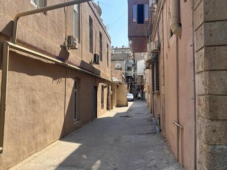 2-комнатная квартира, 63 м², İçəri Şəhər: 170 000 ₼ 5