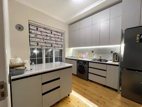 3 otaqlı həyət evi, 70 m², Məmmədli: 75 000 ₼ 2